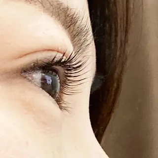 マツエク・マツパ 9nine 河合のマツエク・マツパデザイン