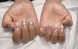 ネイル みなみ 。のネイルデザイン