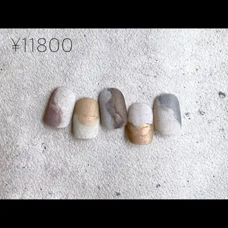 ネイル KUROIWA KAORIのネイルデザイン