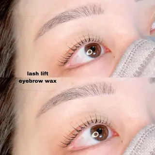 マツエク・マツパ パリジェンヌ/美眉 OLIVIA加藤のマツエク・マツパデザイン