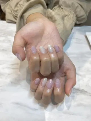 ネイル PLATINUM DOLL yunaのマツエク・マツパデザイン