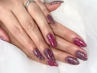 ネイル MIKA ♡のネイルデザイン