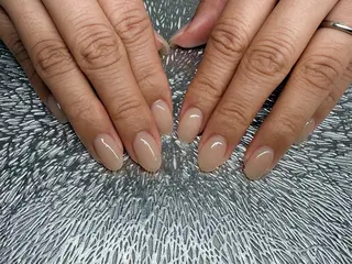 ネイル ♡Bivi♡自爪に 優しいネイルサロンのネイルデザイン