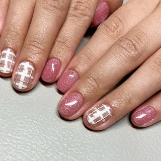 ネイル 587nail *のネイルデザイン