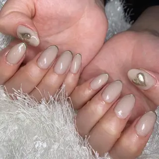 ネイル Nail&eye Belire 新宿のネイルデザイン