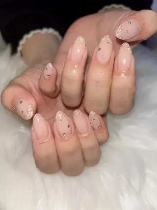 ネイル 💓URAN💓 道玄坂店のネイルデザイン