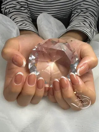 ネイル Nail salon Furanのネイルデザイン