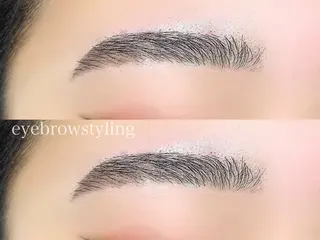 アイブロウ une FEMINの眉毛・アイブロウイメージ