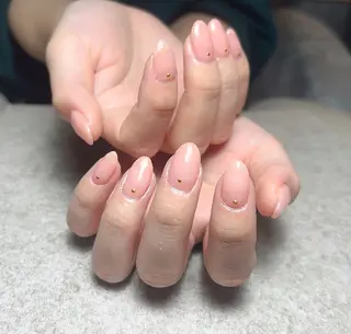 ネイル 777 nail あいかのネイルデザイン