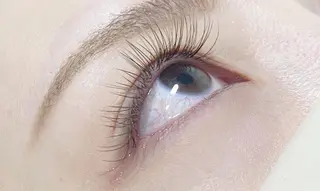 マツエク・マツパ miu. eyelashのマツエク・マツパデザイン