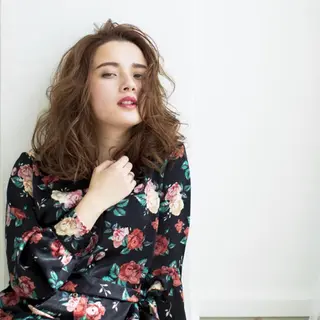 ロング パーマ 近藤千翔🩵 髪質改善Periodのエステ・リラクイメージ