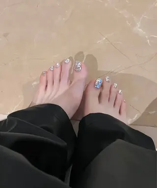 ネイル Anna Nailのネイルデザイン