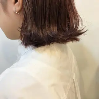 カラー 髪質改善/髪質改善 ストレート特化　稲吉のヘアスタイル