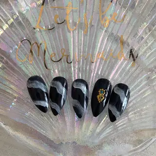 ネイル I P'ink nail salon所属・I pinknail 韓国風·持ち込み専門のネイルデザイン