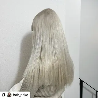 ミディアム カラー メンズ 🩷Eny terrace🩷のヘアスタイル