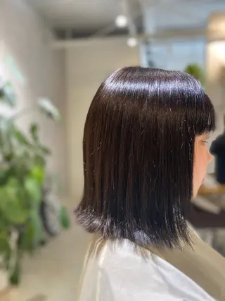 ショート ショートカット 🌷Asamiのヘアスタイル