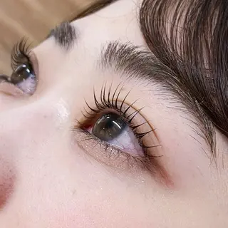 パーマ Elsias 詩織のマツエク・マツパデザイン