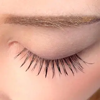 マツエク・マツパ TAKE★ Shuriのマツエク・マツパデザイン