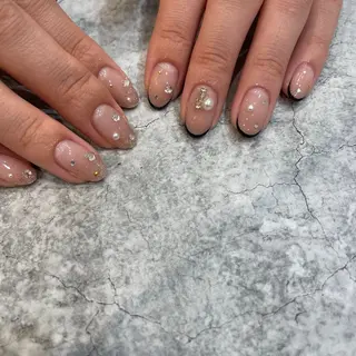 ネイル Lauum ラウームのネイルデザイン