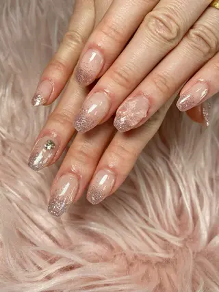 ネイル mille feuilleのネイルデザイン