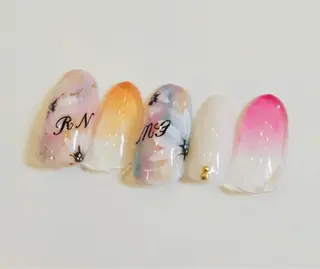 ネイル Genesis Plus大津京店のエステ・リラクイメージ