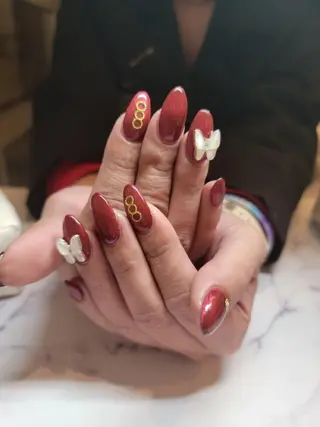 ネイル beauty salon RePi所属・B.S. RePiのエステ・リラクイメージ