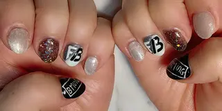 ネイル reve あやののネイルデザイン