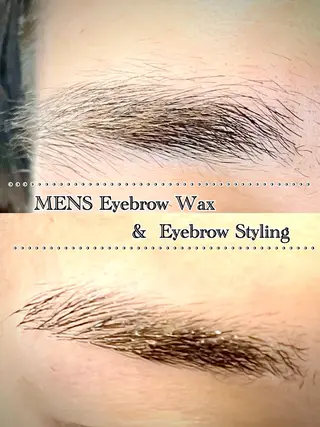 アイブロウ OJIMA YUKAの眉毛・アイブロウイメージ