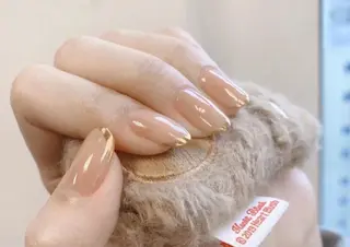ネイル 💅ネイルサロン ブラン🌈かすみのネイルデザイン