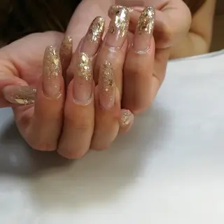 ネイル ネイルサロンほっこり kanaのネイルデザイン