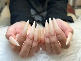 ネイル Jenn Nail Salonのネイルデザイン