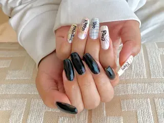 キッズ ネイル おうちネイルサロン RINAのその他イメージ