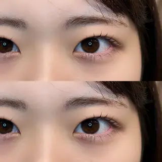 マツエク・マツパ Manaka マナカのマツエク・マツパデザイン