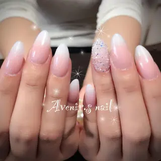 ネイル Home Salon Avenir.のネイルデザイン