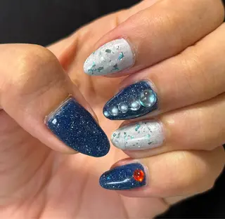 ネイル nail salon いづみ(節花内)所属・ネイルサロン いづみ(節花内)のネイルデザイン