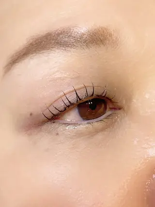 マツエク・マツパ salon ili 植木のマツエク・マツパデザイン