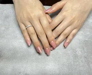 ネイル AngelCoco Tabataのネイルデザイン