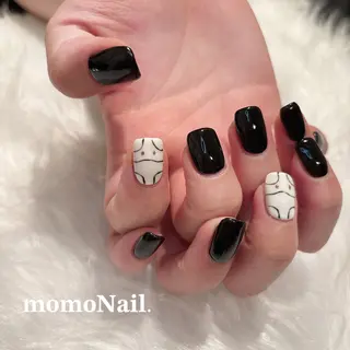 ネイル 🆕三郷市戸ヶ崎🎀 Ownerのネイルデザイン