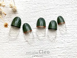 ネイル NICO nail 下北沢店 ネイル&アイラッシュ所属・NICOnail Sayumiのネイルデザイン