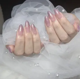 ミディアム y's beauty京橋店のネイルデザイン