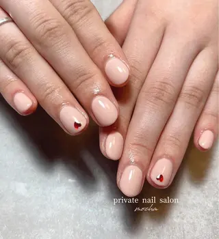 ネイル mocha nailのネイルデザイン