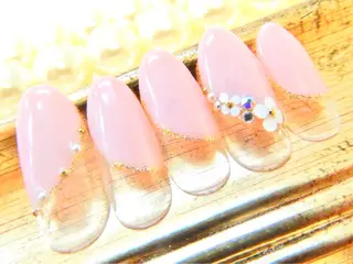 ネイル Dolce.Nail 柏店のネイルデザイン