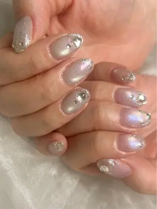 ネイル stella ⋆のネイルデザイン