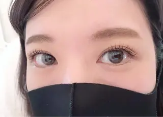 マツエク・マツパ ｉ Ayanaのマツエク・マツパデザイン