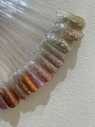 ネイル nailAVANCE akariのネイルデザイン