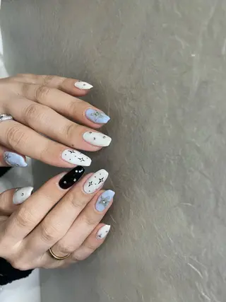 ネイル salon de oct.のネイルデザイン