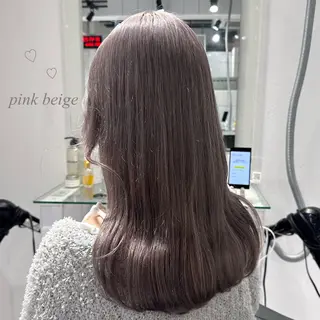 セミロング junna‎🤍調布 まつ毛/眉のマツエク・マツパデザイン