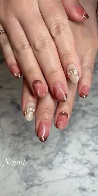 ネイル N nailのネイルデザイン
