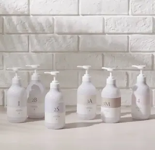 【tico】 Chihoのマツエク・マツパデザイン