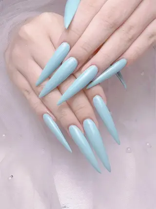 ネイル ネイルサロン lotusのネイルデザイン